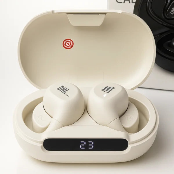 🎧 Audífonos Bluetooth JBL S200 – Sonido Premium | ¡Envío Gratis + Paga al Recibir!