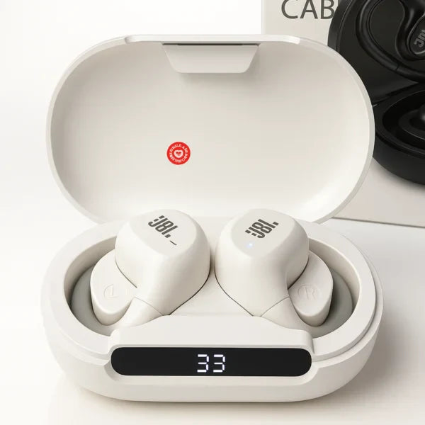 🎧 Audífonos Bluetooth JBL S200 – Sonido Premium | ¡Envío Gratis + Paga al Recibir!