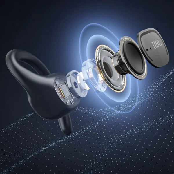 🎧 Audífonos Bluetooth JBL S200 – Sonido Premium | ¡Envío Gratis + Paga al Recibir!