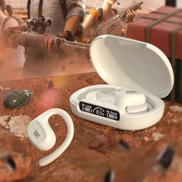 🎧 Audífonos Bluetooth JBL S200 – Sonido Premium | ¡Envío Gratis + Paga al Recibir!