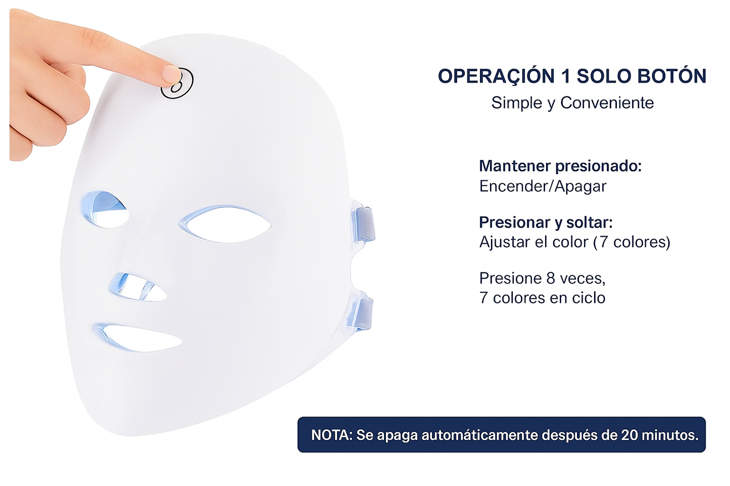 ¡Rejuvenece tu piel desde casa con pago contra entrega y envío gratis!