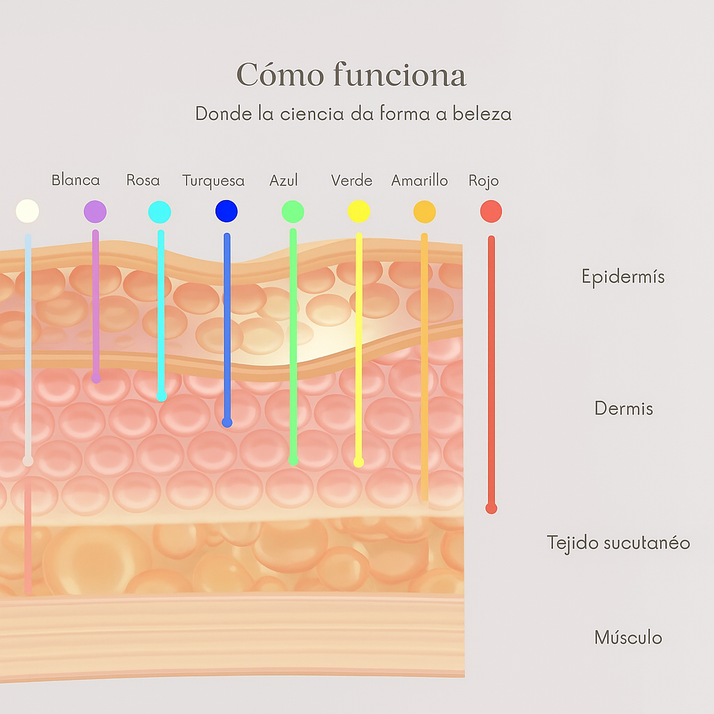 ¡Rejuvenece tu piel desde casa con pago contra entrega y envío gratis!