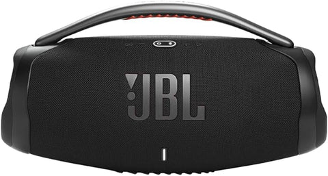 🔊 ¡La Fiesta Va Contigo! Parlante Boombox 3 – Potencia, Estilo y Libertad 🎶