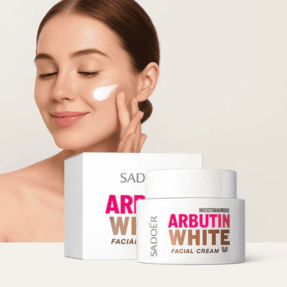 ✨¡Despídete de las manchas! Arbutin White – Aclara tu piel visiblemente desde la primera semana | Pago contraentrega 💸