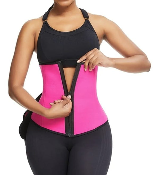 Faja Compresion Cintura