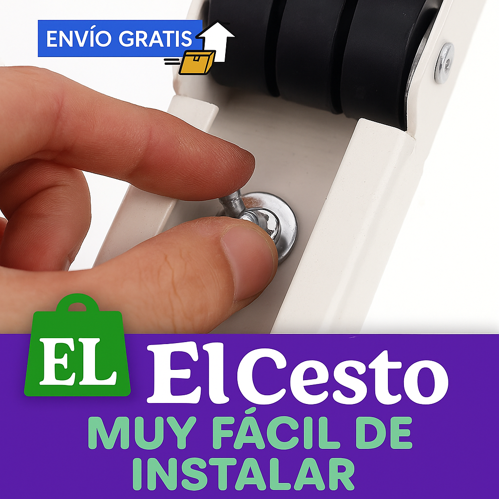 🛒 Base Soporte con Ruedas para Electrodomésticos – ¡Comodidad Total y Pago al Recibir! 🛒