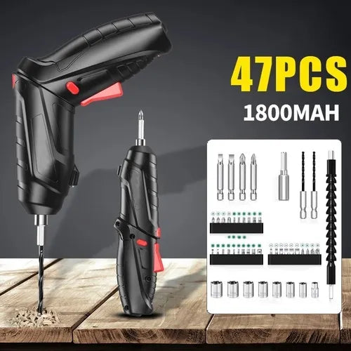 PowerFix 47