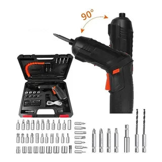 PowerFix 47